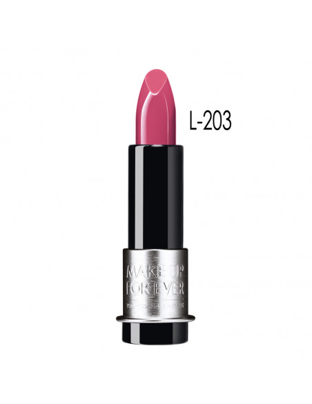 Barra labial Artist Rouge de Make up forever