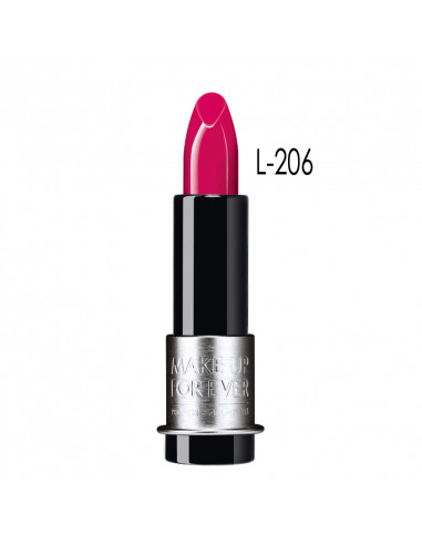 Barra labial Artist Rouge de Make up forever
