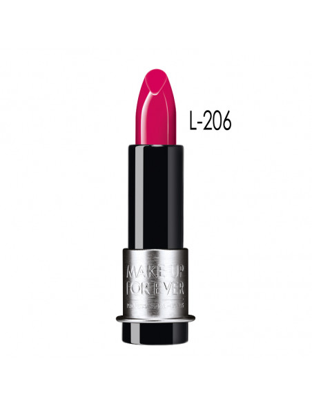 Barra labial Artist Rouge de Make up forever