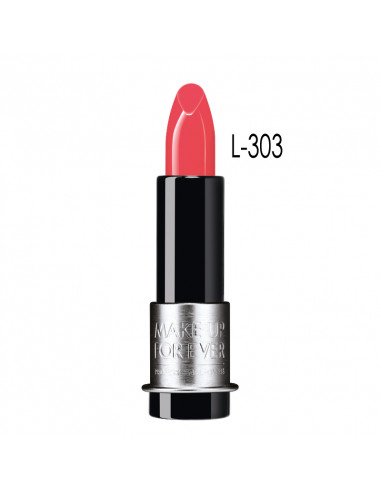 Barra labial Artist Rouge de Make up forever