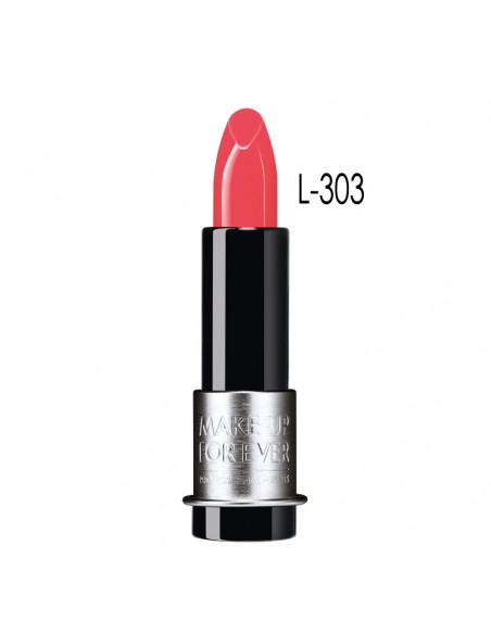 Barra labial Artist Rouge de Make up forever