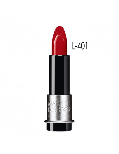 Barra labial Artist Rouge de Make up forever