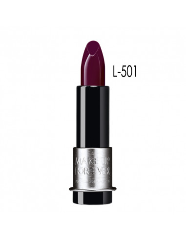 Barra labial Artist Rouge de Make up forever