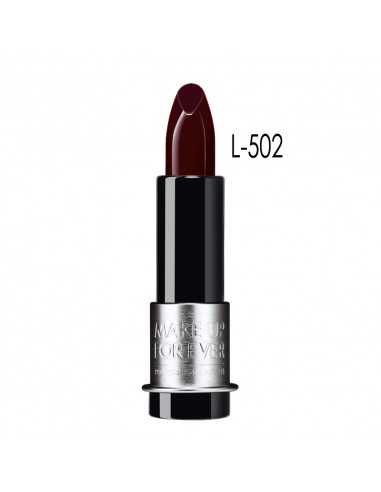 Barra labial Artist Rouge de Make up forever