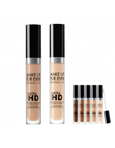 Ultra Hd Concealer