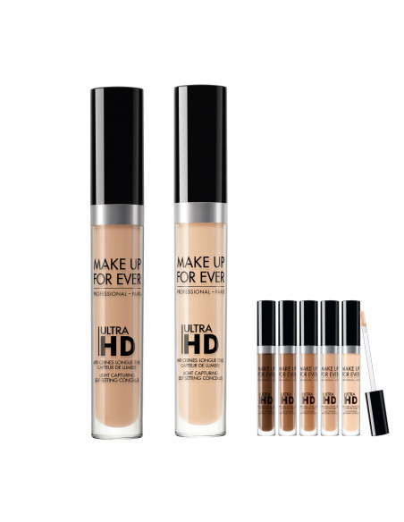 super oferta Ultra Hd Concealer makeupforever. Corrector ultra hd.