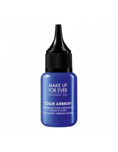 maquillaje para aerografía