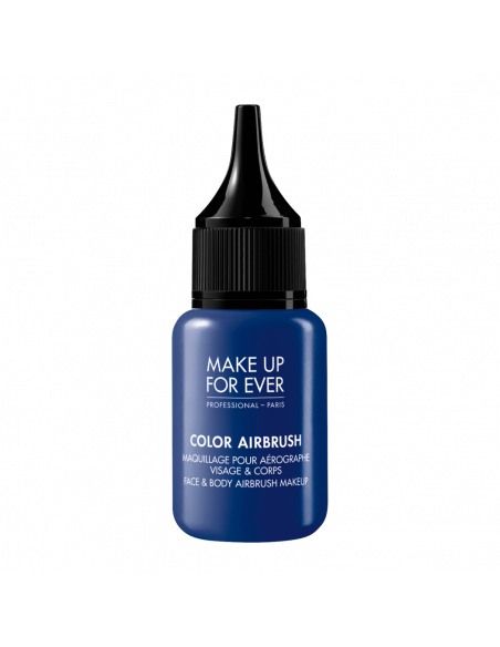 maquillaje para aerografía