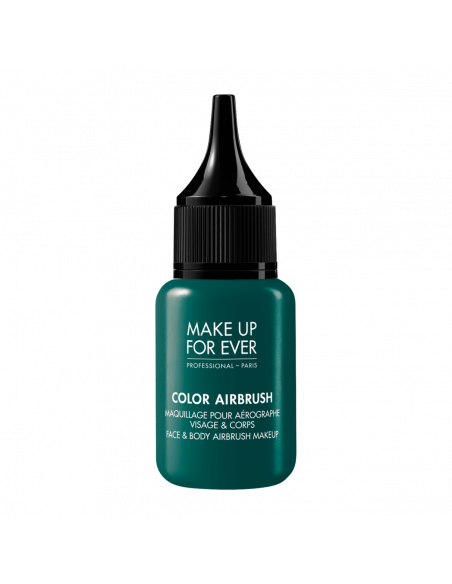 maquillaje para aerografía