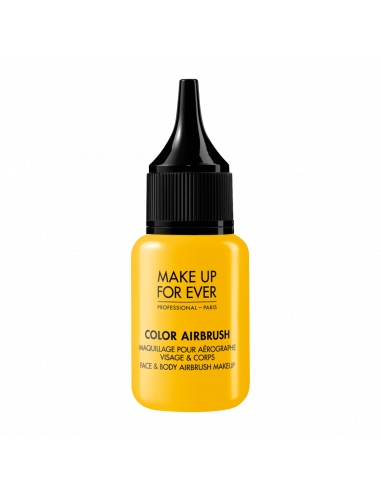 maquillaje para aerografía