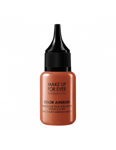 maquillaje para aerografía