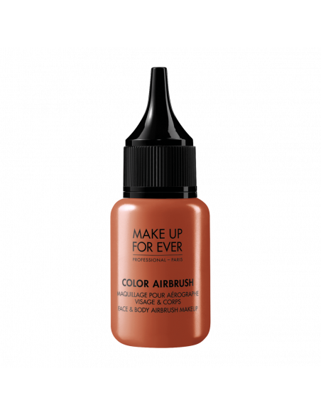 maquillaje para aerografía