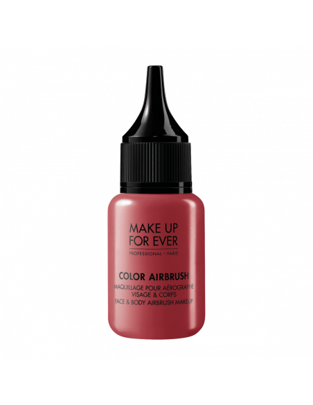 maquillaje para aerografía