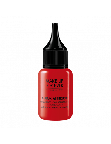 maquillaje para aerografía