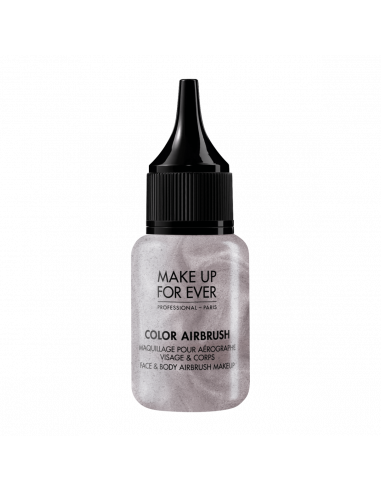 maquillaje para aerografía