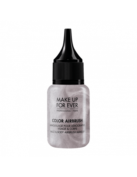 maquillaje para aerografía