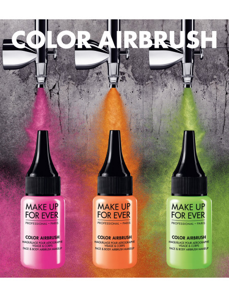 Color Airbrush