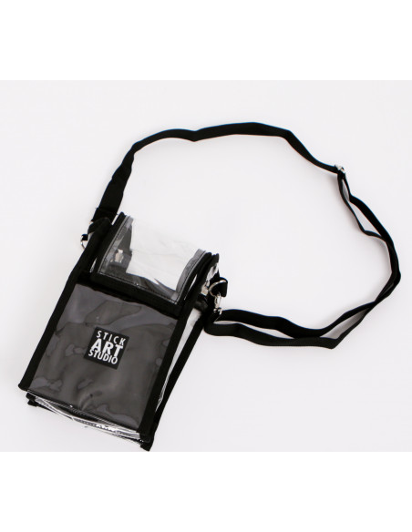 Bolsito de retoque profesional