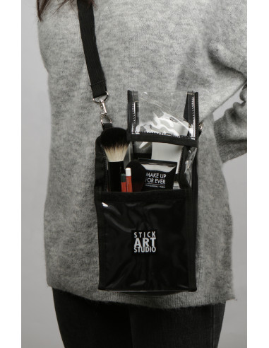 Bolsito de retoque profesional