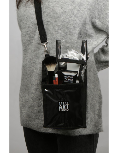 Bolsito de retoque profesional