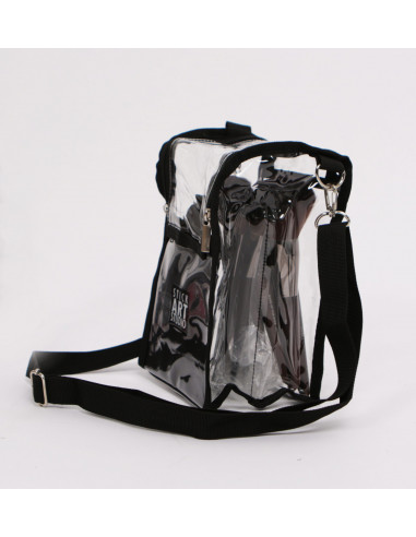 Bolsito de retoque profesional