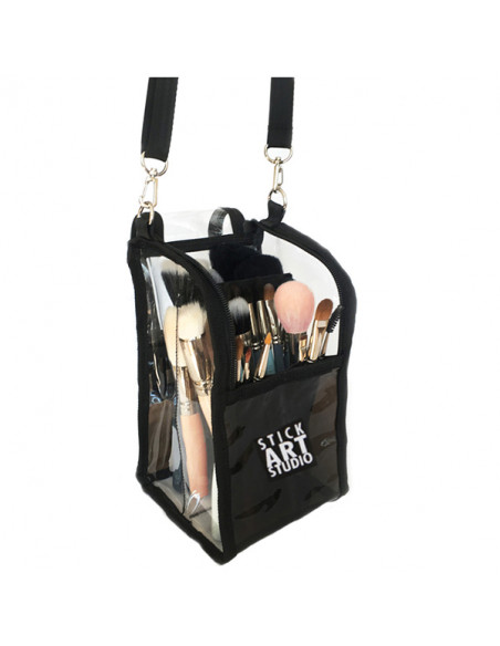 Bolsito de retoque profesional