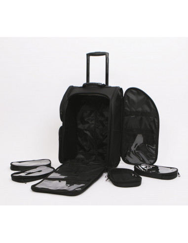 Maleta de Maquillaje profesional