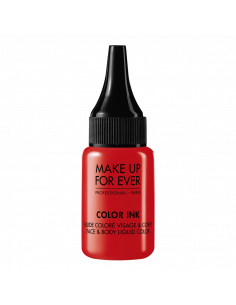 Color Ink Face & Body Liquid color