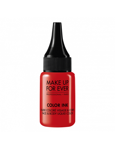 Color Ink Face & Body Liquid color