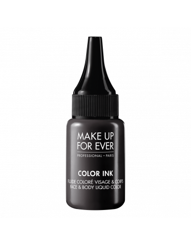 Maquillaje para aerógrafo