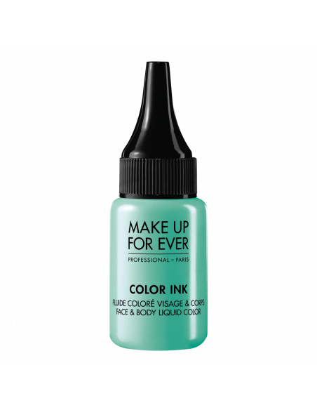 Maquillaje para aerógrafo