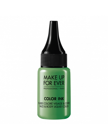 Maquillaje para aerógrafo