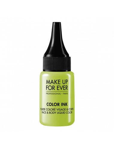 Maquillaje para aerógrafo