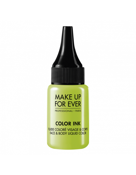 Maquillaje para aerógrafo