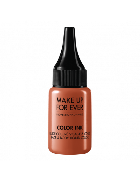 Maquillaje para aerógrafo