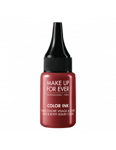 Maquillaje para aerógrafo