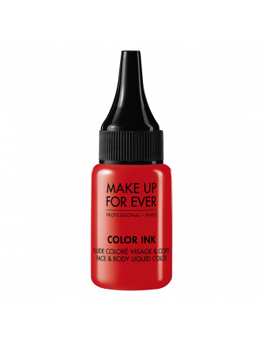 Maquillaje para aerógrafo