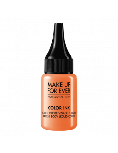 Maquillaje para aerógrafo