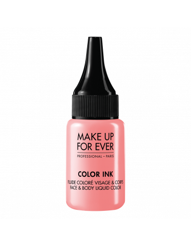 Maquillaje para aerógrafo