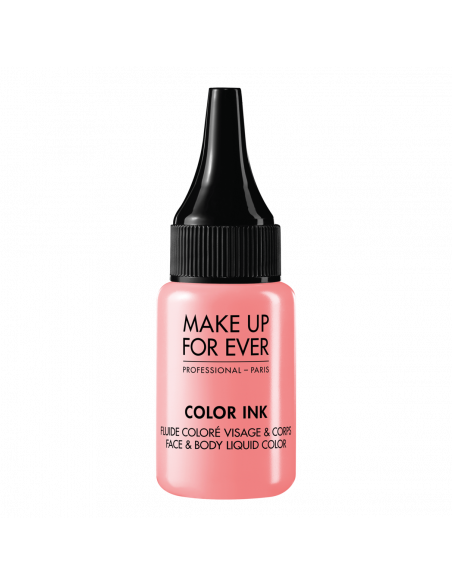 Maquillaje para aerógrafo