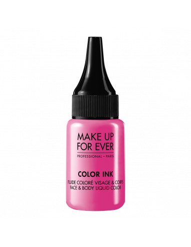 Maquillaje para aerógrafo