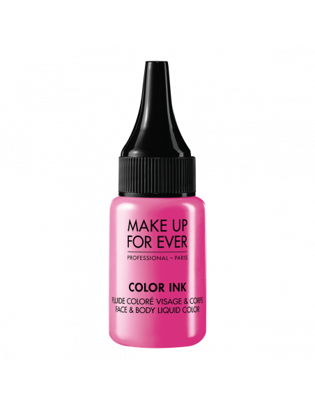 Maquillaje para aerógrafo