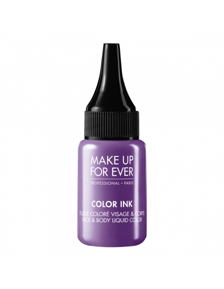 Maquillaje para aerógrafo