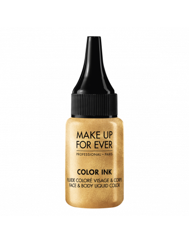 Maquillaje para aerógrafo