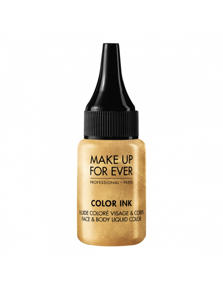 Maquillaje para aerógrafo