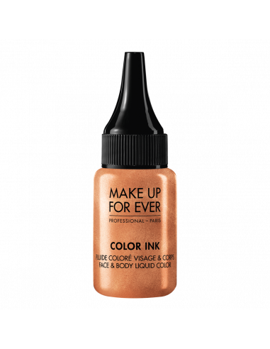 Maquillaje para aerógrafo