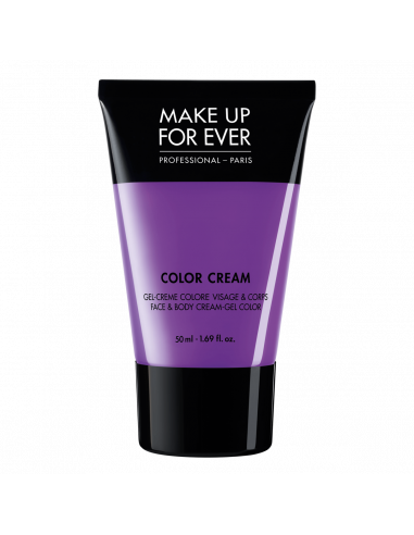 Color Cream (New formula) - Make up For Ever