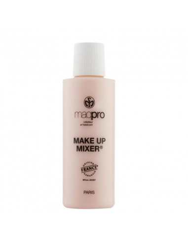 Make Up Mixer - Maq Pro