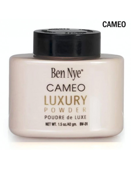 Polvo traslúcido para matizar