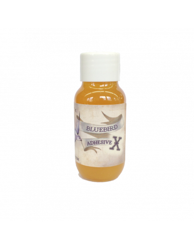 BlueBird FX Adhesive X - Spirt Gum Bluebird 50ml